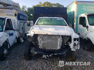 Piąte zdjęcie samochodu w środku: 2024 GM UNKNOWN - CHIPPER TRUCK VIN:1HTKHPVK8RH737310 - miniatura