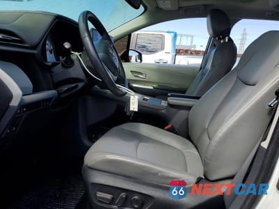 Zdjęcie 7 z 14 samochodu: 2023 TOYOTA SIENNA XLE VIN:5TDYSKFCXPS078447 - miniatura