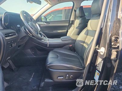 Zdjęcie 7 z 13 samochodu: 2024 HYUNDAI PALISADE XRT VIN:KM8R34GE4RU665525 - miniatura