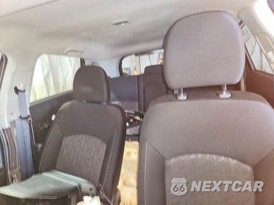 Zdjęcie 10 z 13 samochodu: 2021 MITSUBISHI OUTLANDER SPORT ES VIN:JA4ARUAUXMU006254 - miniatura