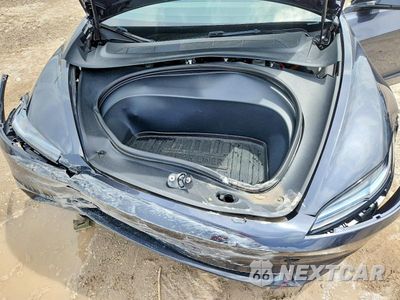 Zdjęcie 11 z 12 samochodu: 2025 TESLA MODEL 3 VIN:5YJ3E1EA6SF977203 - miniatura
