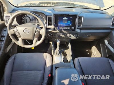 Zdjęcie 8 z 12 samochodu: 2022 NISSAN FRONTIER S VIN:1N6ED1EK7NN695479 - miniatura