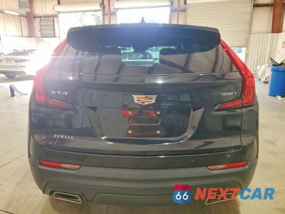 Zdjęcie 6 z 13 samochodu: 2023 CADILLAC XT4 LUXURY VIN:1GYAZAR43PF101816 - miniatura