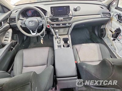 Zdjęcie 8 z 13 samochodu: 2019 HONDA ACCORD LX VIN:1HGCV1F16KA099944 - miniatura