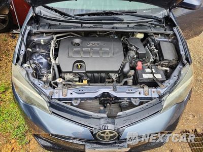 Zdjęcie 11 z 12 samochodu: 2018 TOYOTA COROLLA VIN:5YFBURHE8JP819749 - miniatura