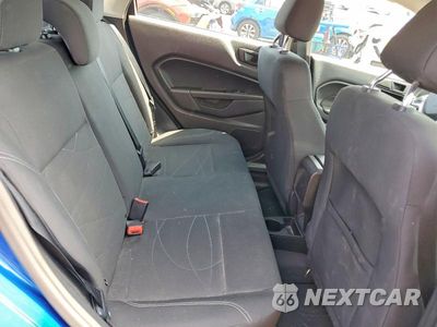 Zdjęcie 11 z 13 samochodu: 2019 FORD FIESTA SE VIN:3FADP4EJ3KM116692 - miniatura