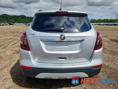 Zdjęcie 6 z 12 samochodu: 2020 BUICK ENCORE PREFERRED VIN:KL4CJASB9LB339745 - miniatura
