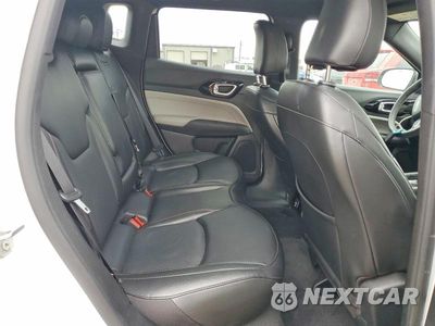 Zdjęcie 11 z 13 samochodu: 2023 JEEP COMPASS LIMITED VIN:3C4NJDCN0PT516096 - miniatura