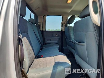 Zdjęcie 10 z 13 samochodu: 2015 RAM 1500 SLT VIN:1C6RR7GT4FS693763 - miniatura
