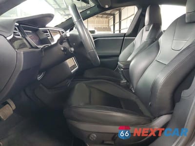 Zdjęcie 7 z 13 samochodu: 2016 TESLA MODEL S VIN:5YJSA1E14GF177756 - miniatura