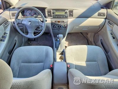 Zdjęcie 8 z 13 samochodu: 2007 TOYOTA COROLLA CE VIN:1NXBR30EX7Z829913 - miniatura