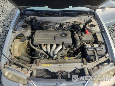 Zdjęcie 11 z 12 samochodu: 2001 TOYOTA COROLLA LE VIN:2T1BR12E11C393818 - miniatura