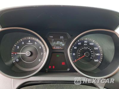 Zdjęcie 9 z 12 samochodu: 2015 HYUNDAI ELANTRA SE VIN:5NPDH4AE3FH630313 - miniatura