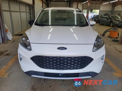 Piąte zdjęcie samochodu w środku: 2020 FORD ESCAPE SEL VIN:1FMCU0H63LUA45971 - miniatura