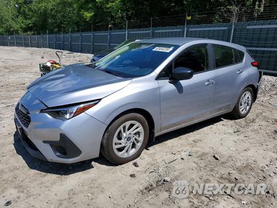 2025 SUBARU IMPREZA JF1GUABC4S8282881 - główne zdjęcie licytacji z USA - miniatura