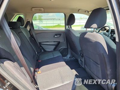 Zdjęcie 11 z 14 samochodu: 2023 NISSAN ROGUE SV VIN:5N1BT3BB9PC888137 - miniatura