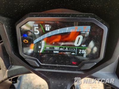 Zdjęcie 7 z 9 samochodu: 2026 KAWASAKI EX650 R VIN:ML5EXER15TDAJ8918 - miniatura