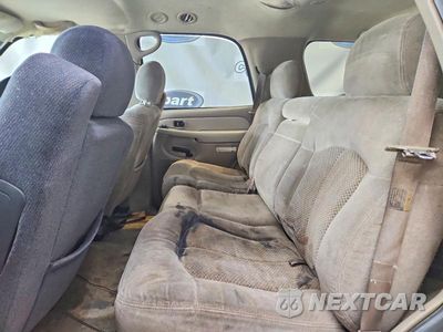 Zdjęcie 11 z 13 samochodu: 2002 CHEVROLET TAHOE C1500 VIN:1GNEC13Z52R326993 - miniatura