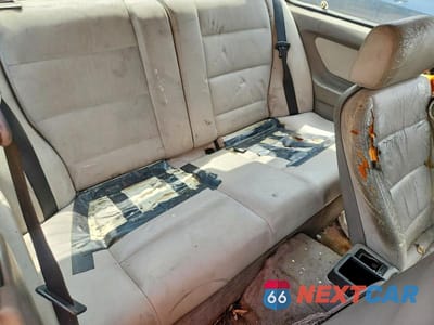 Zdjęcie 10 z 12 samochodu: 1995 BMW 318 TI AUTOMATIC VIN:WBACG6320SAM72296 - miniatura