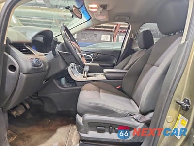 Zdjęcie 7 z 13 samochodu: 2013 FORD EDGE SEL VIN:2FMDK4JC0DBB68457 - miniatura