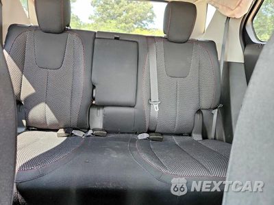 Zdjęcie 10 z 13 samochodu: 2012 CHEVROLET EQUINOX LT VIN:2GNALDEK8C6132052 - miniatura