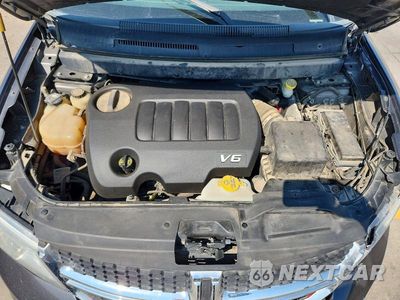 Zdjęcie 12 z 13 samochodu: 2016 DODGE JOURNEY SXT VIN:3C4PDDBG2GT105608 - miniatura