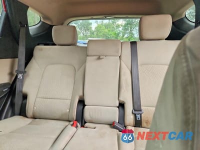Zdjęcie 10 z 13 samochodu: 2018 HYUNDAI SANTA FE SPORT 2.4L VIN:5XYZT3LB0JG532616 - miniatura