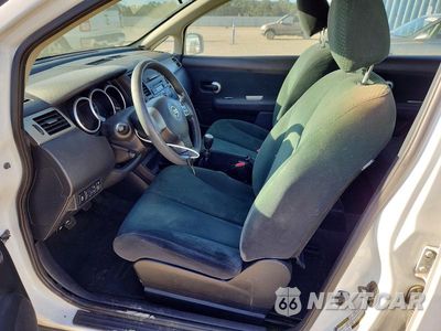 Zdjęcie 7 z 12 samochodu: 2012 NISSAN VERSA 1.8 S VIN:3N1BC1CP0CK282087 - miniatura
