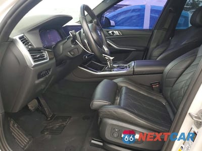 Zdjęcie 7 z 13 samochodu: 2023 BMW X5 XDRIVE45E VIN:5UXTA6C05P9N52509 - miniatura
