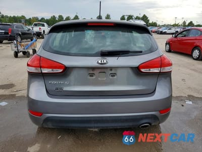 Zdjęcie 6 z 12 samochodu: 2016 KIA FORTE5 LX VIN:KNAFK5A8XG5637459 - miniatura