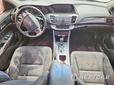 Zdjęcie 8 z 12 samochodu: 2013 HONDA ACCORD SPORT VIN:1HGCR2F56DA183486 - miniatura