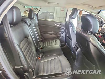Zdjęcie 11 z 13 samochodu: 2016 FORD EDGE SEL VIN:2FMPK4J98GBB74982 - miniatura