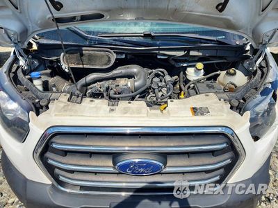 Zdjęcie 12 z 13 samochodu: 2020 FORD TRANSIT T-250 VIN:1FTBR1Y87LKA70490 - miniatura