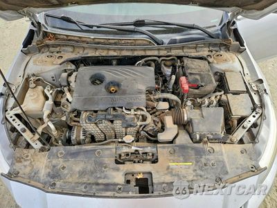 Zdjęcie 11 z 12 samochodu: 2019 NISSAN ALTIMA SL VIN:1N4BL4EV0KC232536 - miniatura