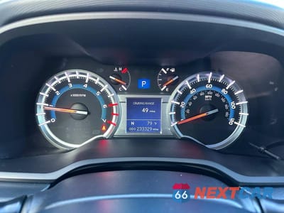 Zdjęcie 8 z 11 samochodu: 2014 TOYOTA 4RUNNER LIMITED VIN:JTEBU5JR8E5165291 - miniatura