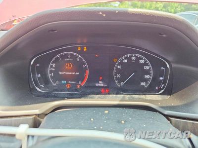 Zdjęcie 9 z 13 samochodu: 2018 HONDA ACCORD TOURING VIN:1HGCV1F90JA183021 - miniatura