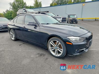 Czwarte zdjęcie samochodu z boku: 2014 BMW 328 XI SULEV VIN:WBA3B5C53EP541812 - miniatura