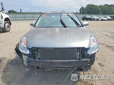 Piąte zdjęcie samochodu w środku: 2008 NISSAN ALTIMA 2.5 VIN:1N4AL21E28N558213 - miniatura