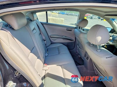 Zdjęcie 10 z 12 samochodu: 2004 NISSAN MAXIMA 3.5 SE VIN:1N4BA41E04C924598 - miniatura