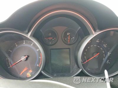 Zdjęcie 9 z 12 samochodu: 2013 CHEVROLET CRUZE LT VIN:1G1PC5SB3D7182204 - miniatura