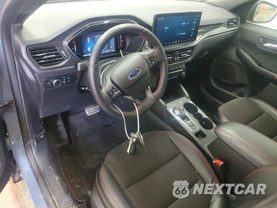 Zdjęcie 8 z 12 samochodu: 2023 FORD ESCAPE ST LINE VIN:1FMCU9MN3PUB47617 - miniatura