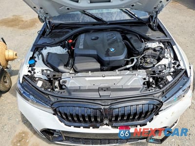 Zdjęcie 11 z 12 samochodu: 2026 BMW 330I VIN:3MW69CW06T8F89409 - miniatura