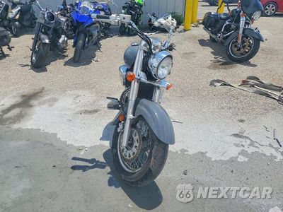 Drugie zdjęcie samochodu z przodu: 2023 SUZUKI VL800 M VIN:JS1VS55A3P7100720 - miniatura