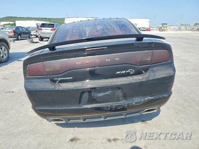 Zdjęcie 6 z 13 samochodu: 2012 DODGE CHARGER SE VIN:2C3CDXBG0CH120048 - miniatura