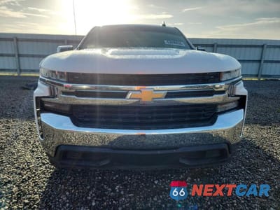 Piąte zdjęcie samochodu w środku: 2021 CHEVROLET SILVERADO C1500 LT VIN:1GCPWCED3MZ424624 - miniatura