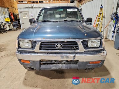 Piąte zdjęcie samochodu w środku: 1995 TOYOTA TACOMA BASE VIN:4TAUN61CXSZ035170 - miniatura