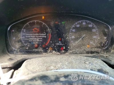 Zdjęcie 9 z 13 samochodu: 2019 HONDA ACCORD LX VIN:1HGCV1F19KA124139 - miniatura