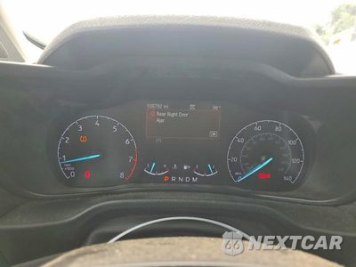 Zdjęcie 9 z 12 samochodu: 2020 FORD TRANSIT CONNECT XL VIN:NM0LS7E21L1460984 - miniatura