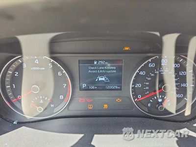 Zdjęcie 9 z 13 samochodu: 2021 KIA FORTE LXS VIN:3KPF24AD1ME306442 - miniatura