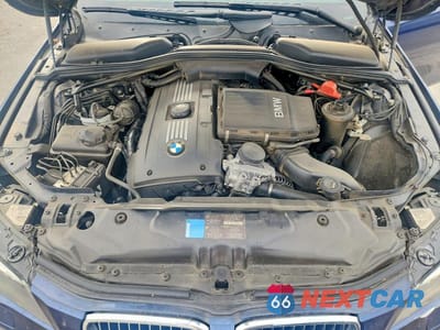 Zdjęcie 11 z 12 samochodu: 2008 BMW 535 I VIN:WBANW13518CZ78919 - miniatura